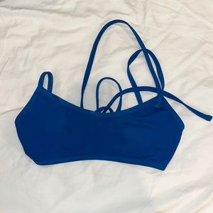 Jolyn Ryan Bikini Top